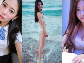 【6upoker】新北toyota「正妹業務員」!隱藏版好身材讓人買車都想「加購車頭燈」了啊!