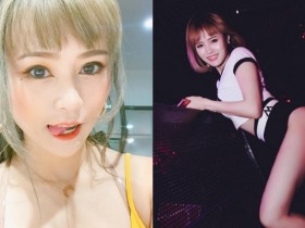 【6upoker】火辣Dancer「杉杉」玲瓏有緻扭起腰來超殺氣,猖狂曲線讓台下男粉一起嗨翻天!