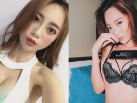 【6upoker】火辣女郎「Ariel 愛麗兒」想當迷人小壞蛋 姣好身材果真讓人著迷