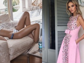 【6upoker】俄羅斯超模根本開外掛 晉升電影咖一出演就是女主角…跨領域發展零阻礙