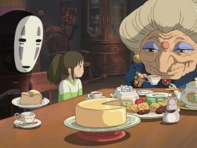 【6upoker】「本世紀最棒動畫電影Top 50」,宮崎駿果然是傳奇啊