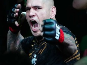 大发体育-亚历克斯将在UFC327之前放弃轻重量级冠军头衔,大发助力你的致富之路!