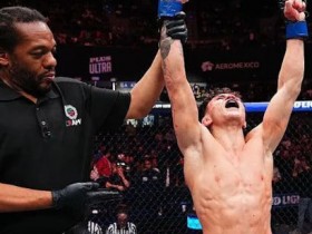 大发体育-“传奇时刻”卡瓦纳爆冷击败前冠军莫雷诺,大发助力你的致富之路!