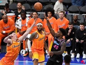 大发体育-黄蜂变身东部头号黑马?远离乔丹咸鱼也能翻身了,大发助力你的致富之路!