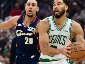 大发体育-哈登19+10塔图姆20分 骑士不敌凯尔特人,大发助力你的致富之路!