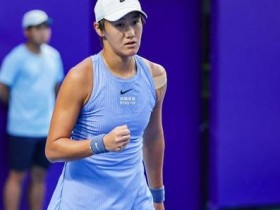 大发体育-2-0进四强!中国女网24岁王牌满血复活,大发助力你的致富之路!