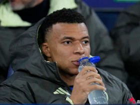 大发体育-姆巴佩:身体已完全恢复 会多为皇马踢比赛备战,大发助力你的致富之路!