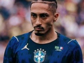 拉菲尼亚伤退5周!巴萨冲刺阶段遭重创,弗利克震怒,大发体育助力你的致富之路!