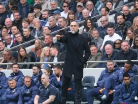 迈博体育 热刺解雇图多尔:保级危机下谁来“救火”?