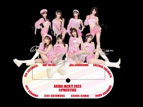 【6upoker】谁是蚊香社最强的女优?实体片店铺这样排名!