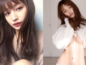 【6upoker】誰說婚後就要封奶?30 歲「渡部麻衣」升格人妻更敢脫!「南北半球+側乳」一起大解放