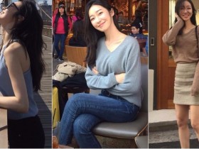 【6upoker】素人正妹笑容好迷人,「裸背洋裝」養眼畫面無限露出,讓人大開眼界啦!