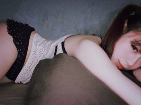 【6upoker】認養要快!巨乳女神「張語昕Tokki」顧及孤單難耐的男粉們,曬出彈嫩蜜桃開徵主子!