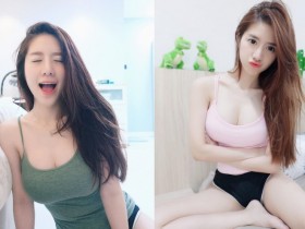 【6upoker】男人心中理想型!大馬人妻網美「Cherry Quahst」巨乳纖腰S身型 看到忍不住起立敬禮