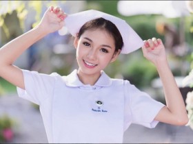 【6upoker】短裙透膚性感護士服即將bye bye? 住手啊!這樣會降低患者的生存率