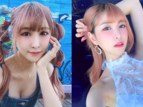 【6upoker】超萌系美女!「Miss 布丁」精緻小臉大眼太迷人,白嫩美體搭甜笑立馬酥麻到心坎!