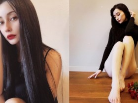 【6upoker】到底有沒有穿褲子?「AI 認證第一美女」近照曝光…下半身失蹤掀轟動