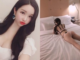 【6upoker】九頭身正妹躺床「美尻要被看光」,火辣誘惑姿勢太極品!