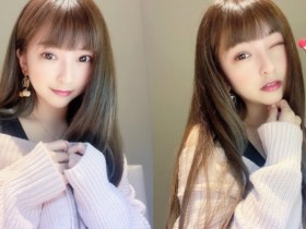 【6upoker】娶到太幸福!超萌辣媽「丸子」水汪大眼笑容太甜美,開口說話就能讓台下酥麻一地!