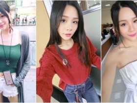 【6upoker】來杯奶茶!超白皙「美乳奶茶妹」飽滿身材太養眼… 滿滿的「誘惑畫面」好犯規啊!