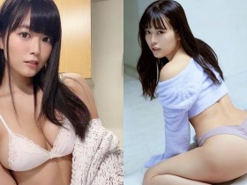 【6upoker】乳尻二刀流!「東雲海」G罩杯豪乳+國寶級100cm美臀,又宅又辣超吸粉!