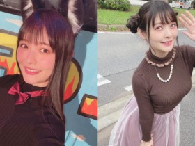 【6upoker】日本最正聲優戴上貓耳變成「萌獸」 意外發現她是「神隱少女」