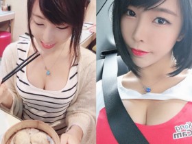 【6upoker】甜美刺青師「Zoe So」小籠包買四顆送兩顆 專屬男友視角太誘惑!