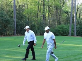 时代落幕一刻?伍兹+米克尔森双双缺席大师赛,创30年罕见纪录,大发体育助力你的致富之路!