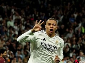 苦命的姆巴佩:为何努力多年仍无法夺冠,命运多舛,大发体育助力你的致富之路!