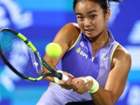 马德里公开赛前瞻:萨巴伦卡与埃拉同场备战,红土赛季即将开启,大发体育助力你的致富之路!