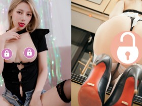 【6upoker】超受矚目新人!JVID性感女神「電動馬達」啟動 誘人蜜桃臀後勁強!