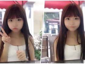 【6upoker】真的20歲了!148公分超萌合法小蘿莉,「不科學臉蛋」讓人想抱緊處理!