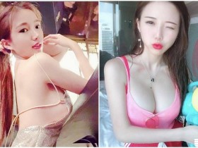 【6upoker】性感DJ「側乳直接惹火放送」,飽滿胸型好凸出「一手無法掌握」!