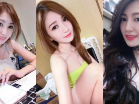 【6upoker】顏值神高「超火辣OL」!制服下「前凸後翹」讓人噴血!這樣上班誰受得了…