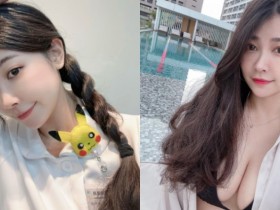 【6upoker】叫小U卻有大UU!健檢護理師深藏不露 制服底下藏飽滿渾圓