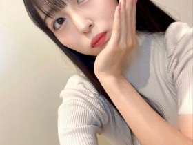 【6upoker】本城花(SQTE-684) 想被大棒狂顶的「正妹偶像女优」,还展现超高超口技…