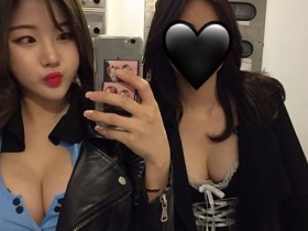 【6upoker】性感「豪乳女警」釦子沒扣 深邃事業線逼死人…真面目曝光了