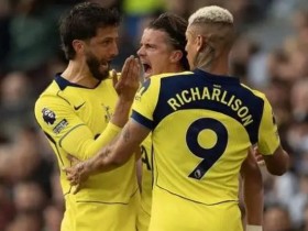 2-1!热刺客胜维拉豪取两连胜,逃离降级区重获保级主动权,大发体育助力你的致富之路!