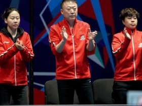 世乒赛女团1/4决赛:中国3-0横扫韩国,孙颖莎逆转金娜英,大发体育助力你的致富之路!