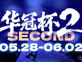【EV扑克】第二届华冠杯益阳站启动冠名合作招募:以“湘”为名,共赴智力运动盛宴