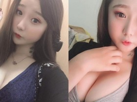 【6upoker】專業舒壓按摩師「巨乳童顏」好逼人!養眼畫面誰不想去給她捏一捏!