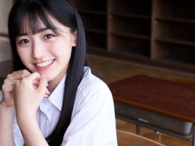 【6upoker】正統派美少女「蓼沼優衣」甜美笑容讓人瞬間淪陷 超無辜「水汪大眼」彷彿隨時在放電