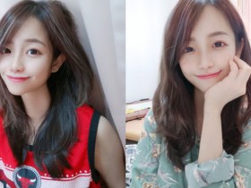 【6upoker】鄰家系少女「佑兒」精巧臉蛋萌甜可愛,清新氣質讓男粉被戀愛淹沒!