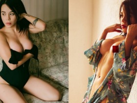 【6upoker】騷味噴發!巨乳妹「解放肉體」不手軟 「航母肉彈」準備好隨時開炸