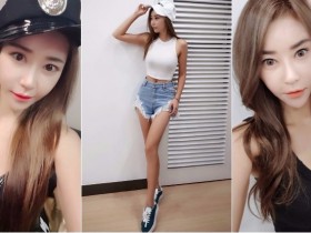 【6upoker】開動了!性感姐姐大口塞進還不夠,「吸吮畫面」實在太邪惡啦!