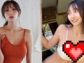 【6upoker】人氣直升!24 歲大眼妹「辻りりさ」寫真側拍曝光…超豐滿畫面狂圈粉