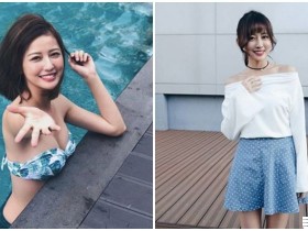 【6upoker】「台版綾瀨遙」曼谷解放渾圓美乳!「火辣爆乳畫面」讓人看呆了!