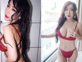 【6upoker】沒有二選一,只有一加一!「星野優」淋浴打濕白嫩雪奶,魅惑發問讓男粉視野無限寬闊!
