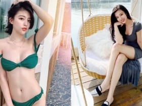 【6upoker】173 cm 正妹麻豆「Zena 嘉希」九頭身比例+美乳長腿吸萬人追蹤