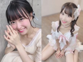 【6upoker】你要的甜蜜小女友已上線!純愛系偶像「宮花もも」女友視角無辜賣萌 可愛到一個過分啊